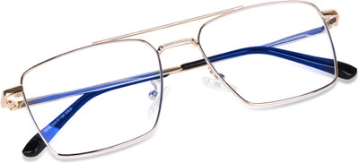 house of common Full Rim Square Frame(53 mm)