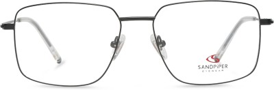 Sandpiper Full Rim Square Frame(145 mm)