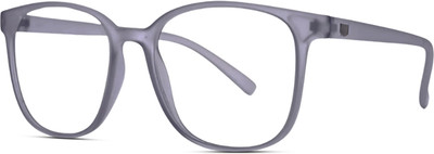 AmazingKarts Full Rim Square Frame(50 mm)