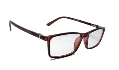 Jodykoes Full Rim Rectangle Frame(51 mm)