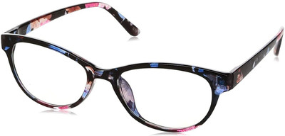 PETER JONES Full Rim Cat-eyed Frame(51 mm)