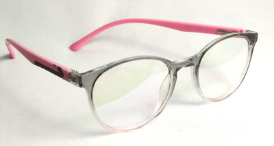 Young Tag Full Rim Rectangle Frame(50 mm)