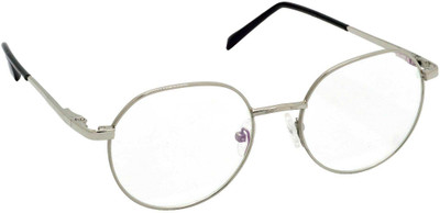 Hrinkar Full Rim Oval Frame(48 mm)