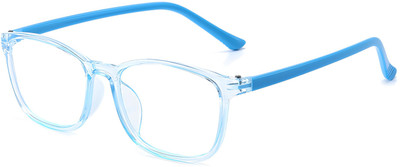 SYGA Full Rim Square Frame(50 mm)