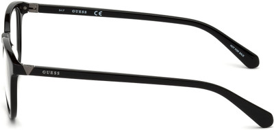 GUESS Full Rim Round Frame(49 mm)