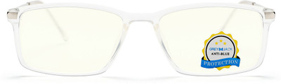 Grey Jack Full Rim Rectangle Frame(135 mm)