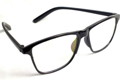 Young Tag Full Rim Round Frame(45 mm)