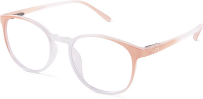 Woggles Full Rim Round Frame(47 mm)
