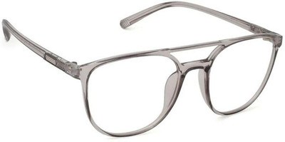 EyeShoper Full Rim Square Frame(50 mm)