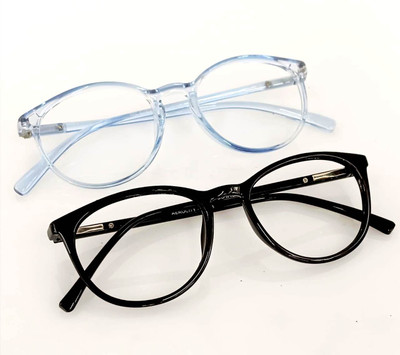 IME Full Rim Round Frame(48 mm)