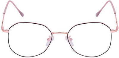 EyeShoper Full Rim Square Frame(51 mm)