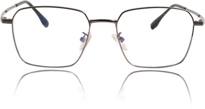 East West Opticals Full Rim Round Frame(10 mm)
