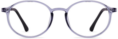 Lenskart Air Full Rim Round Frame(48 mm)