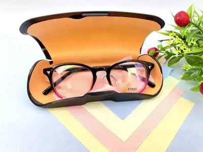 artrue Full Rim Oval Frame(52 mm)