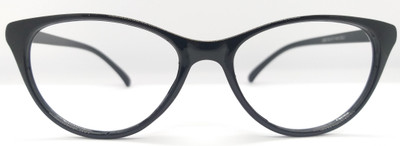 VidaEstilio Full Rim Cat-eyed Frame(53 mm)