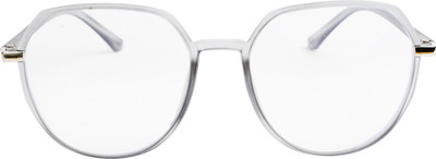 Soigné Full Rim Square Frame(140 mm)