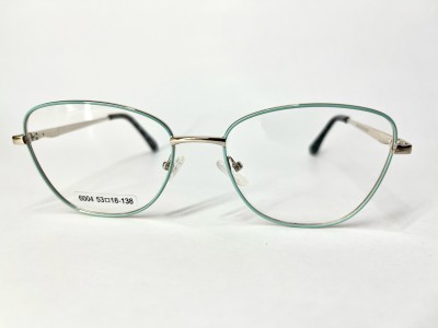 Mieka Full Rim Cat-eyed Frame(150 mm)