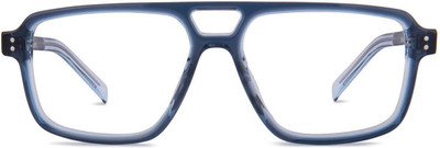 VINCENT CHASE Full Rim Rectangle Frame(55 mm)