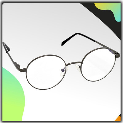 Redleaf Full Rim Oval Frame(46 mm)