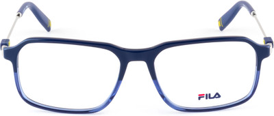 FILA Full Rim Rectangle Frame(55 mm)