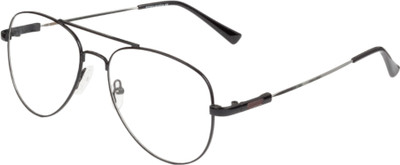Spexwale Full Rim Aviator Frame(131 mm)