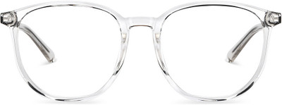 Lenskart Air Full Rim Round Frame(51 mm)
