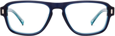VINCENT CHASE Full Rim Square Frame(54 mm)
