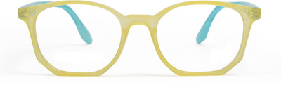Optify Full Rim Round Frame(44 mm)
