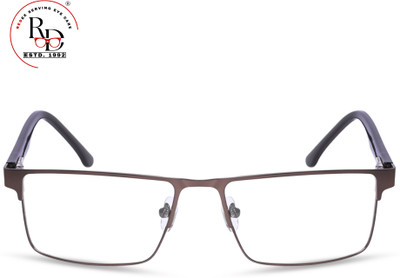Redex Full Rim Rectangle Frame(52 mm)