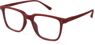 Woggles Full Rim Square Frame(48 mm)