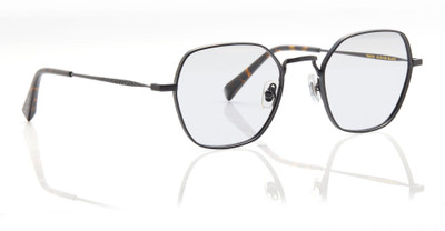 Shisen Fox Full Rim Round Frame(51 mm)