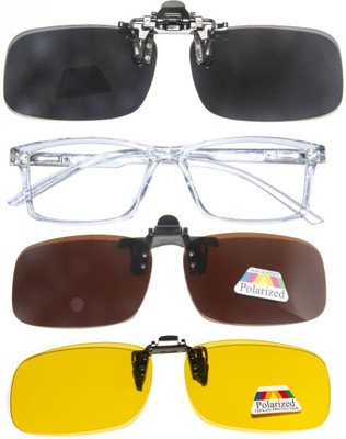 Leme Full Rim Square Frame(140 mm)