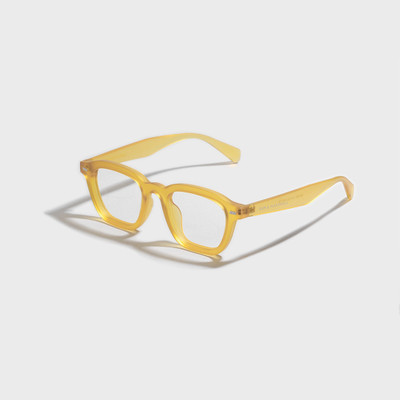 SAM AND MARSHALL Full Rim Square Frame(145 mm)