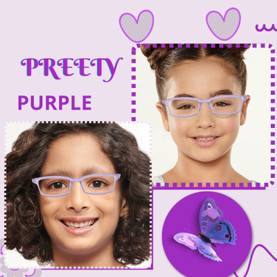 VAST Full Rim Round Frame(41 mm)