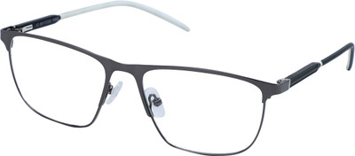 Spexwale Full Rim Square Frame(124 mm)