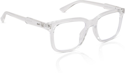 Majestic Full Rim Square Frame(50 mm)
