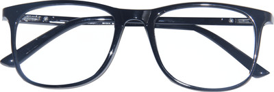 Leme Full Rim Square Frame(140 mm)