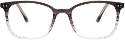 EyeShoper Full Rim Wayfarer Frame(50 mm)