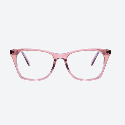 Peura Opticals Full Rim Rectangle Frame(50 mm)
