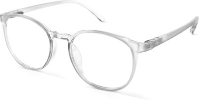 Woggles Full Rim Round Frame(47 mm)