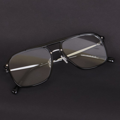house of common Full Rim Square Frame(53 mm)