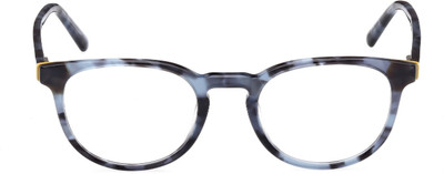 GUESS Full Rim Oval Frame(49 mm)