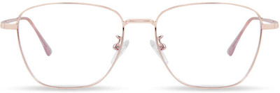 EyeShoper Full Rim Square Frame(52 mm)