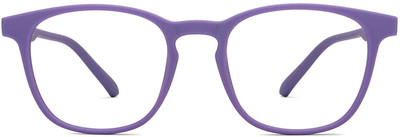 Lenskart Hustlr Full Rim Square Frame(50 mm)
