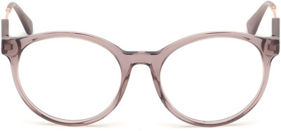 GUESS Full Rim Oval Frame(52 mm)