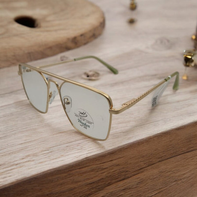 OKU one Full Rim Square Frame(54 mm)