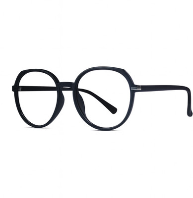 RAINBOW RETAIL Full Rim Round Frame(52 mm)