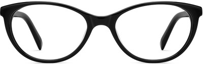 john jacobs Full Rim Cat-eyed Frame(54 mm)