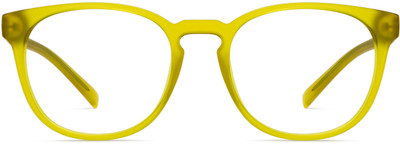 Lenskart Blu Full Rim Round Frame(50 mm)