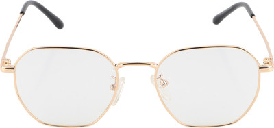 ADMIRE Full Rim Square Frame(49 mm)
